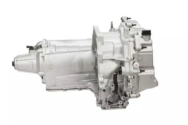 17804080 - : Part# 17804080 GM Remanufactured |  4T80E | Transaxle Part# - 17804080. for Buick: Lucerne | Cadillac: DTS Image