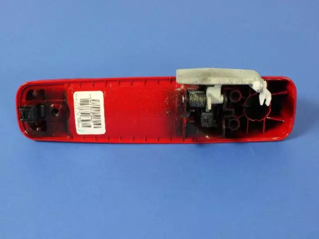 Exterior Door Handle, Right - Mopar (1gh18pr4af)