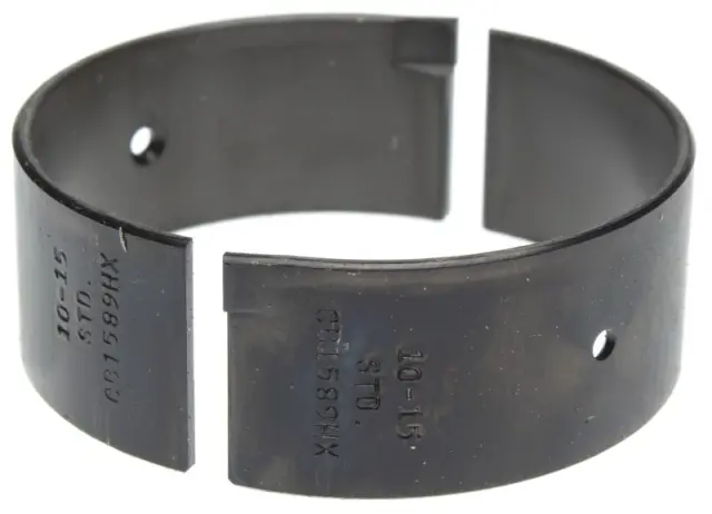 CB1589HX - : Clevite Engine Connecting Rod Bearing Pair for Clevite Image