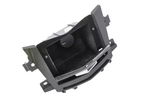 22896639 - : Sapele Raven Instrument Panel Center Compartment for GM Image