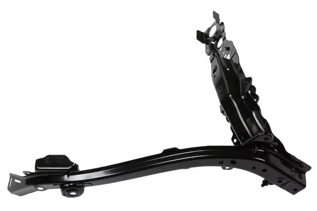 Front Driver Side Upper Tie Bar Extension - GM (84448595)