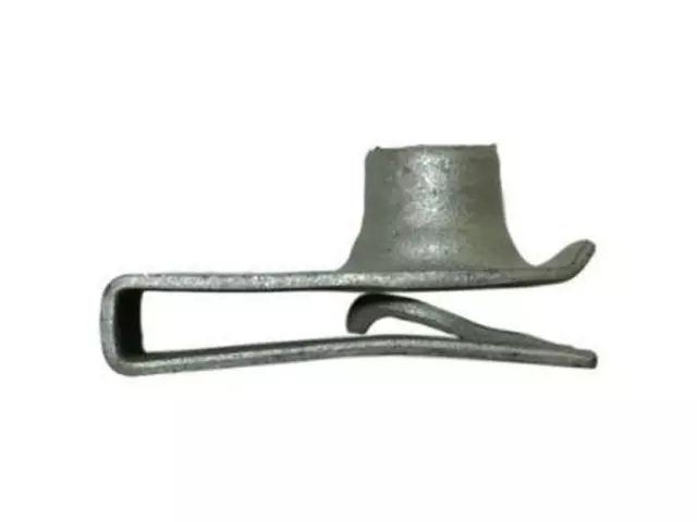 Mount Bracket Nut - Ford (N811658-S301)