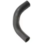 71013 - : CURVED RADIATOR HOSE, DAYCO for DAYCO HYDRAULIC Image