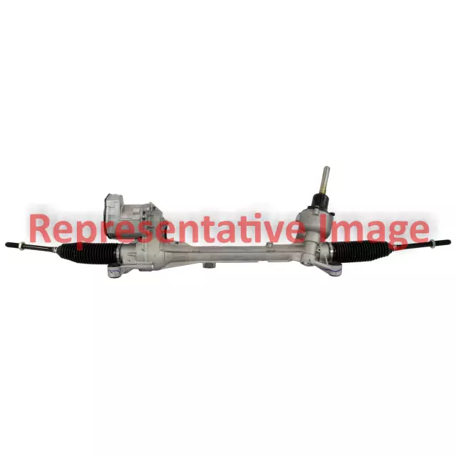 KS00003676 - Suspension &amp; Steering: Bosch Rack and Pinion Assembly for Bosch Image