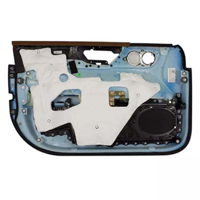 Door Trim Panel - Ford (GD9Z-5423942-EM)