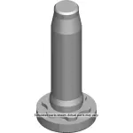 11518462 - : Stud for GM Image