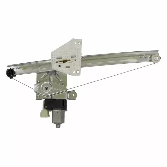 2013-2019 Ford - Window Regulator - Ford (DM5Z-7827000-E)