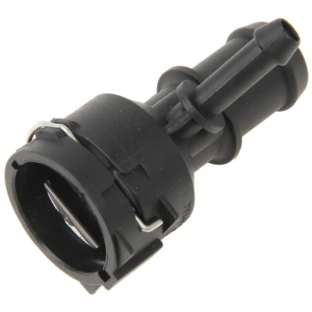 45990 - Cooling Systems: Febi 45990 Engine Coolant Hose Flange for FEBI RUBBER CO Image