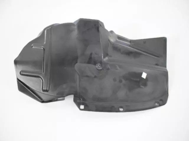 Splash Shield, Rear Left - Mopar (55156619AH)