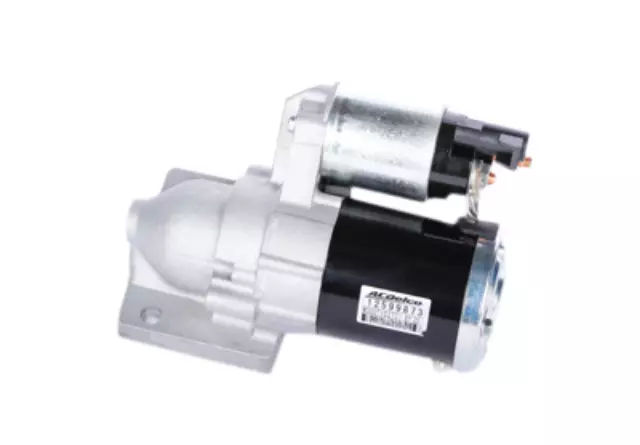 Starter - GM (19418857)