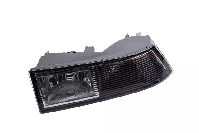 10383563 - Electrical: Fog Lamp Assembly for Cadillac: Escalade, Escalade ESV, Escalade EXT | Chevrolet: Suburban 1500, Suburban 2500 | GMC: Yukon XL 1500, Yukon XL 2500 Image