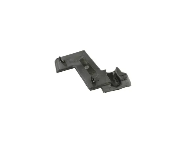 68598908AA - Body Sheet Metal Except Doors: Blocker Foam, Right for Mopar Image