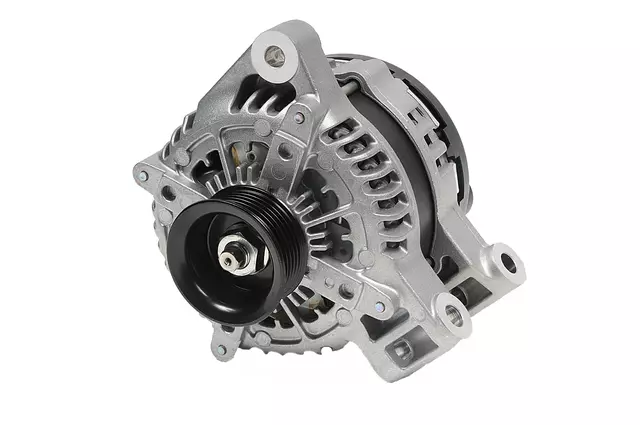 Alternator - GM (23106528)