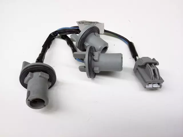 7B0971079 - Electrical: Wire Harness for Volkswagen: Routan Image