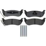 19287159 - : Pad Kit for GM Image