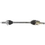 NCV47117 - : 04-11 Mazda RX-8 CV Axle Assembly  - Rear Left for GSP Image