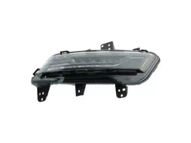 Fog Lamp Assembly - Ford (DP5Z-15A201-D)