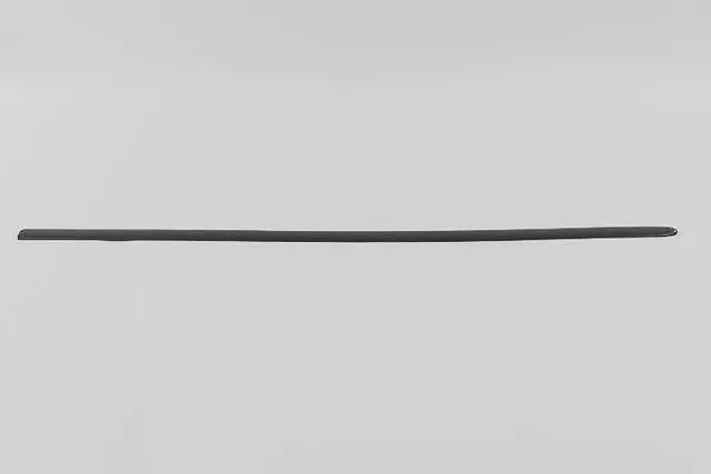 Front Door Molding, Front Door - Mopar (5JG21TZZAA)