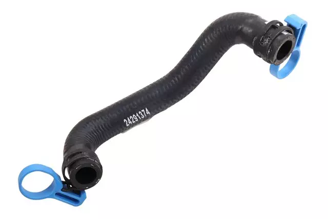 24291374 - : Automatic Transmission Fluid Cooling Heat Exchanger Inlet Hose for GM Image