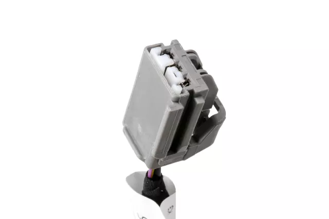 Front Floor Console Wiring Harness Extension - GM (23124536)