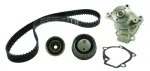 TKK002 - : Engine Timing Belt Kit with Water Pump for AISIN Image