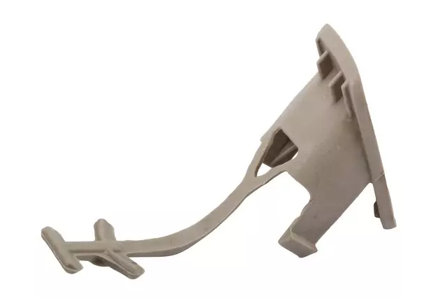 22946881 - : Part# 22946881 Shale Passenger Side Windshield Garnish Molding Bolt Hole Finish Plug for Chevrolet: Traverse Image