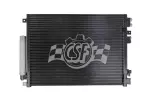 10557 - : A/C Condenser for CSF Image