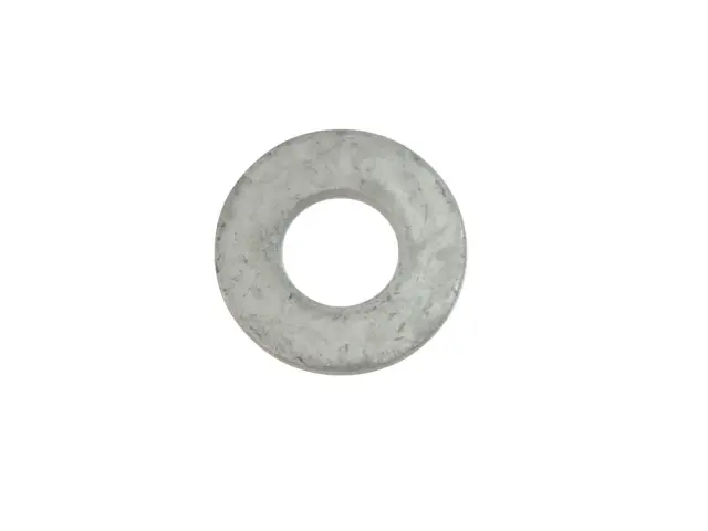 68240459AB - 3.6L Gas; Engine: Hex Flange Nut, Mounting for Mopar Image