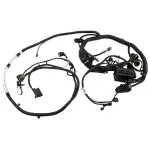 HU9Z12A581G - : Wire Assembly for Ford Image