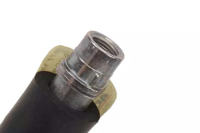 13399770 - : Front Driver Side Hydraulic Brake Hose for Buick: Verano | Chevrolet: Cruze, Cruze Limited, Volt Image