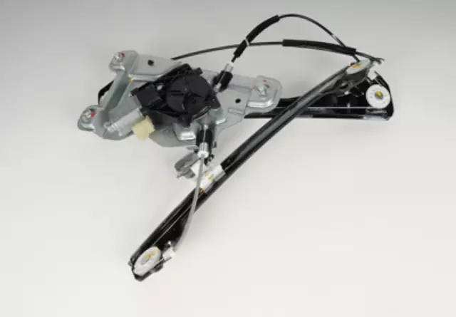 22803199 - Body: Window Regulator for Chevrolet: Equinox | GMC: Terrain Image