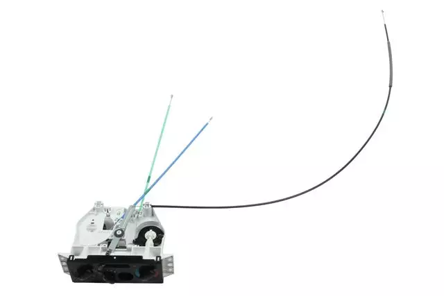 F Control - GM (98083787)