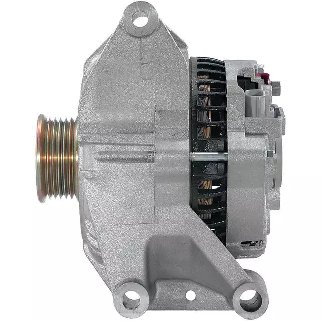 3351142 - : Alternator for ACDelco Image