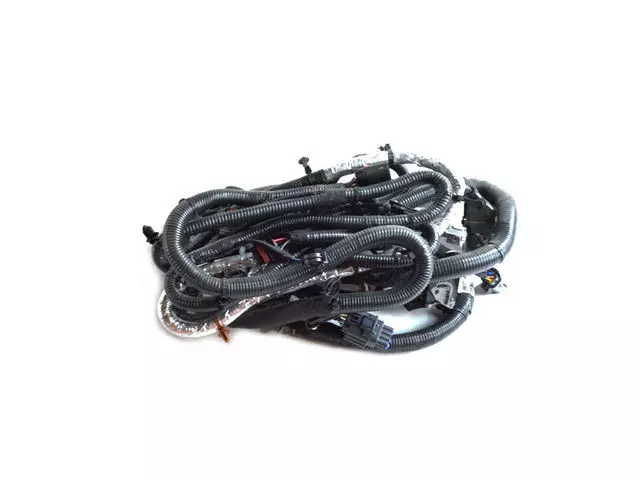 68237880AC - Electrical: Transmission Wiring for Mopar Image