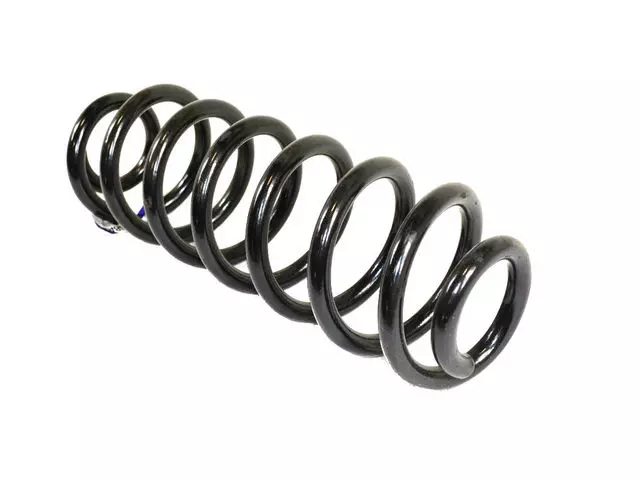68199568AB - Rear Suspension: Rear Coil Spring for Jeep: Cherokee Image
