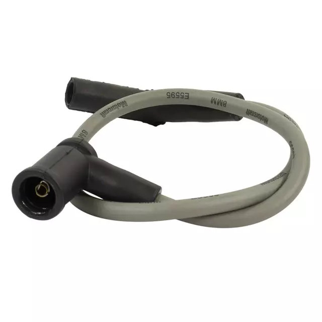 1U2Z12286BA - Ignition: Spark Plug Wire for Ford: Ranger Image