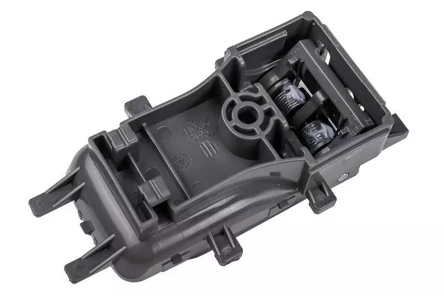 Rear Interior Door Handle - GM (19316983)