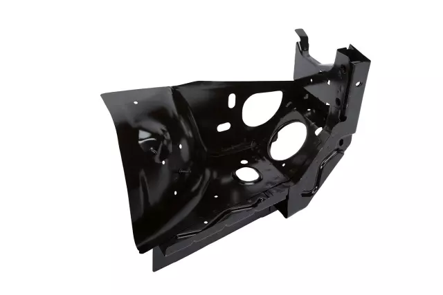 15824875 - Body: Apron Assembly for GM Image image