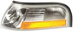 1650250 - : Turn Signal / Parking Light Assembly for Dorman Image