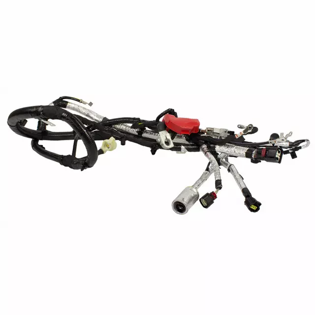 Positive Cable - Ford (H2GZ-14300-L)