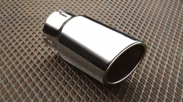 PT18A89090CL - Exterior: 2006-2009 Lexus GX470 - Clamp for Lexus: GX460, GX470 Image