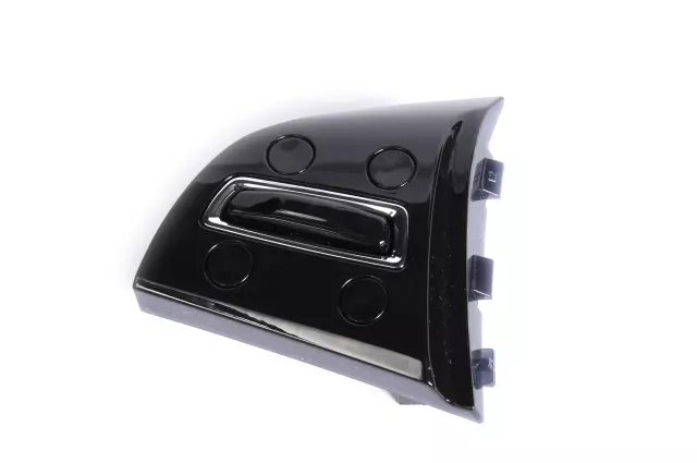 Black Cruise Control Switch - GM (23168303)