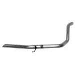55186 - : Exhaust Tail Pipe 2.5" Inlet (OD) for Walker Exhaust Image