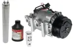 5237NK - : Complete Air Conditioning Kit w/ New Compressor for FOUR SEASONS Image