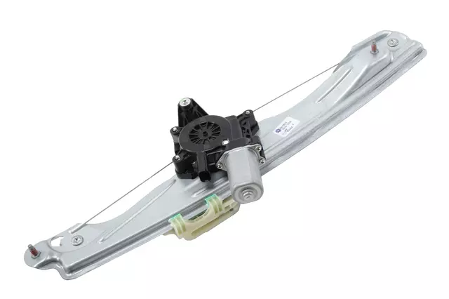 39176517 - Body: Window Regulator for GM Image