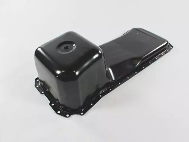 Engine Oil Pan - Mopar (5080632AA)