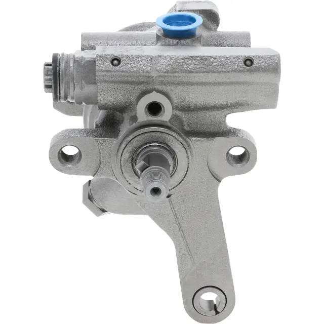 9625M - Cooling Systems: Power Steering Pump - MAVAL - Hydraulic Power - Remanufactured - 9625M for Maval Image