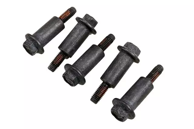 94502248 - : Engine Timing Chain Dampener Bolt for GM Image