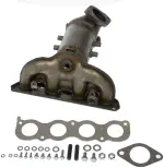 674955 - : Manifold Converter - Not CARB Compliant for Dorman Image