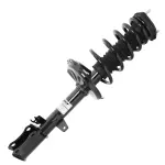 15921 - : Unity Automotive Suspension Strut and Coil Spring Assembly for Unity Automotive Image